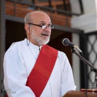 9. Poutní mše svatá v Česticích