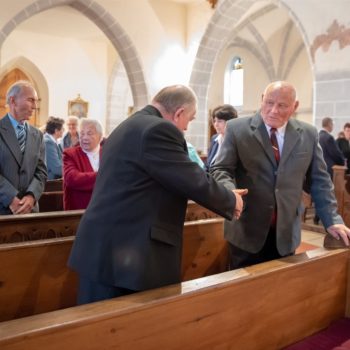 Udělování služeb v Nepomuku 7