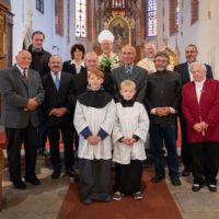 Udělování služeb v Nepomuku