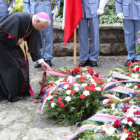 4. Pieta a rekviem k připomínce 70. výročí úmrtí prezidenta E. Beneše.
