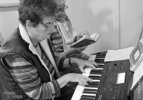 Poutní mše sv. ke sv. Františku, Veselí nad Lužnicí 2