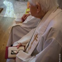 6. Poutní mše sv. ke sv. Františku, Veselí nad Lužnicí