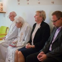 8. Poutní mše sv. ke sv. Františku, Veselí nad Lužnicí