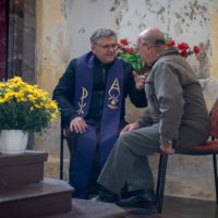 3. Pouť ke sv. Václavu, Strakonice