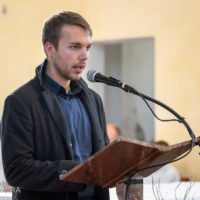 4. Pouť ke sv. Václavu, Strakonice