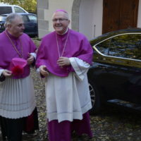 2. Hlavní Kájovská pouť