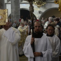 3. Hlavní Kájovská pouť