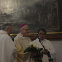 4. Hlavní Kájovská pouť