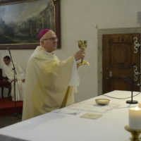 6. Hlavní Kájovská pouť