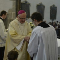 8. Hlavní Kájovská pouť