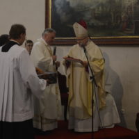 10. Hlavní Kájovská pouť