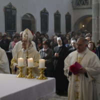 11. Hlavní Kájovská pouť