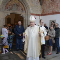 14. Hlavní Kájovská pouť