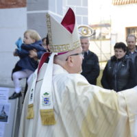 1. Hlavní Kájovská pouť