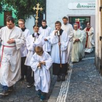 1. Slavnost sv. Václava v Sušici