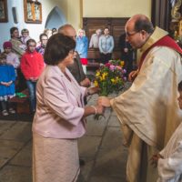 2. Slavnost sv. Václava v Sušici