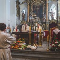 4. Slavnost sv. Václava v Sušici