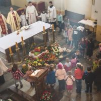 5. Slavnost sv. Václava v Sušici