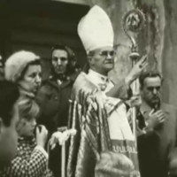 Jde k nám celé nebe