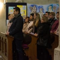 1. Biřmování a výročí 110 let od úmrtí P. Josefa Jílka