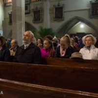 2. Biřmování a výročí 110 let od úmrtí P. Josefa Jílka