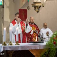 3. Biřmování a výročí 110 let od úmrtí P. Josefa Jílka