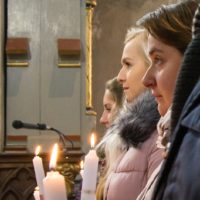 7. Biřmování a výročí 110 let od úmrtí P. Josefa Jílka