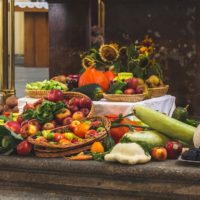 Slavnost sv. Václava v Sušici