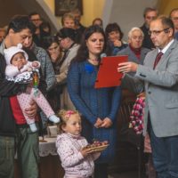 7. Slavnost sv. Václava v Sušici