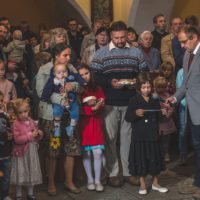 8. Slavnost sv. Václava v Sušici