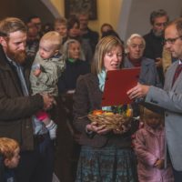 9. Slavnost sv. Václava v Sušici