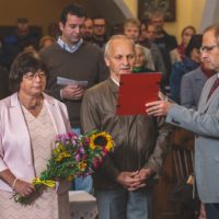 10. Slavnost sv. Václava v Sušici