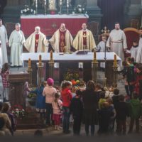 11. Slavnost sv. Václava v Sušici