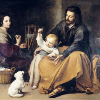 Mariánský advent s biskupem Josefem Hlouchem