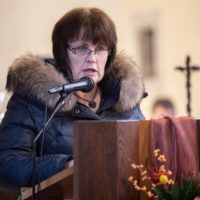 1. Udílení svátosti křesťanské dospělosti