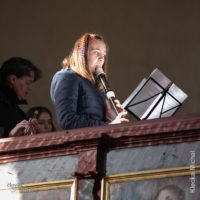 2. Udílení svátosti křesťanské dospělosti