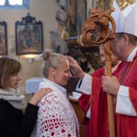 5. Udílení svátosti křesťanské dospělosti