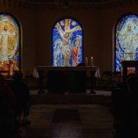 8. Památka všech věrných zemřelých – sv. Otýlie