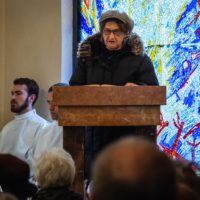 1. Památka všech věrných zemřelých – sv. Otýlie