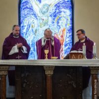 2. Památka všech věrných zemřelých – sv. Otýlie