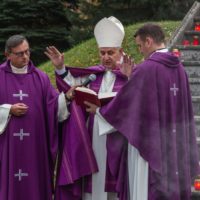 Památka všech věrných zemřelých – sv. Otýlie