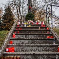 6. Památka všech věrných zemřelých – sv. Otýlie