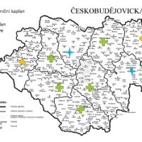 Nemocniční kaplani v českobudějovické diecézi