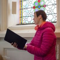 9. Památka všech věrných zemřelých, Č.B. – Mladé