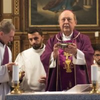 10. Památka všech věrných zemřelých, Č.B. – Mladé