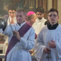 1. Památka všech věrných zemřelých, Č.B. – Mladé