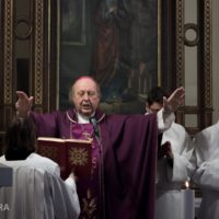 2. Památka všech věrných zemřelých, Č.B. – Mladé