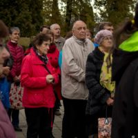 5. Památka všech věrných zemřelých, Č.B. – Mladé