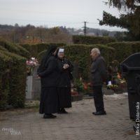 8. Památka všech věrných zemřelých, Č.B. – Mladé