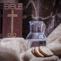 Oslavíme Den Bible
